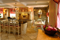 Pretty in Pink, Kitchen of the Year Award Winner